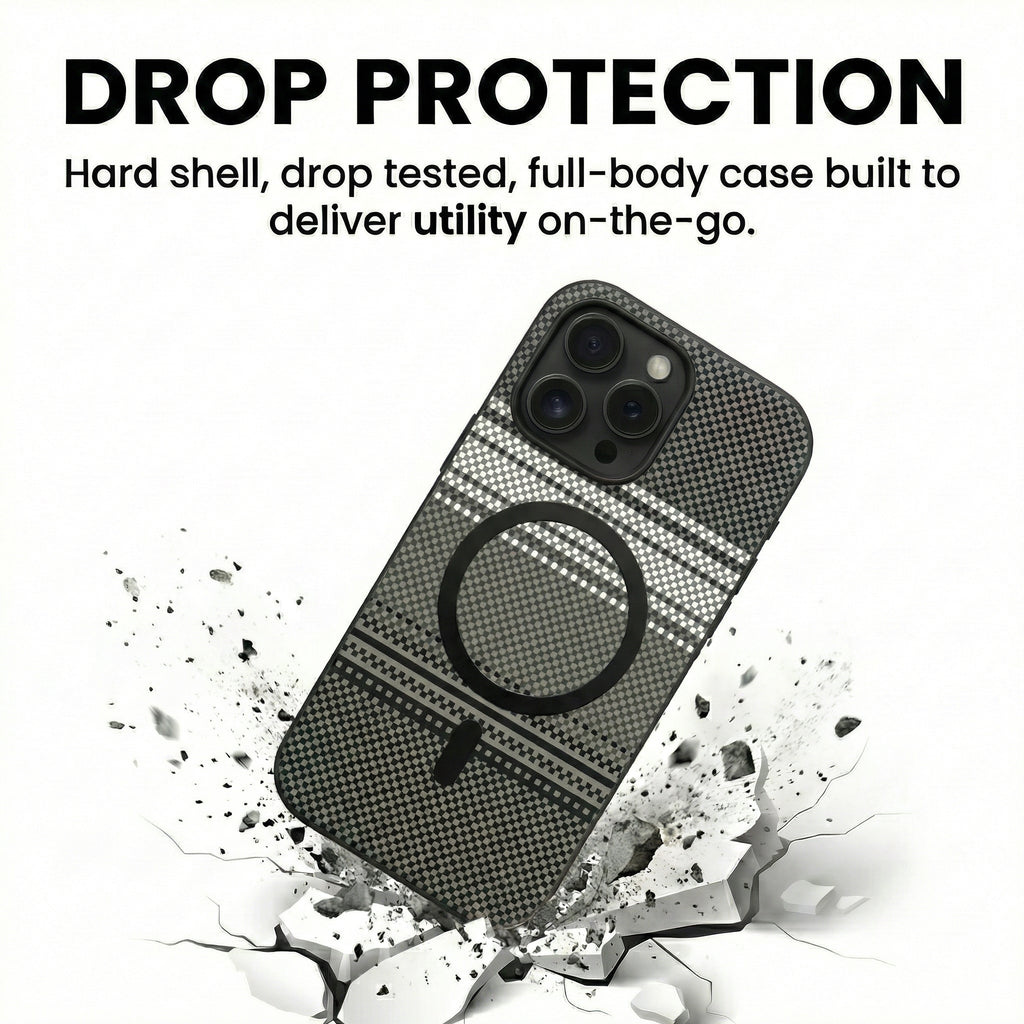 The Avaran Classic Matte - iPhone 14 Pro Max