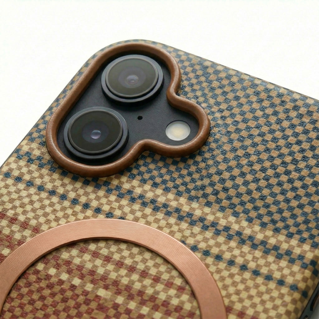 The Avaran Classic Matte - iPhone 16 Plus