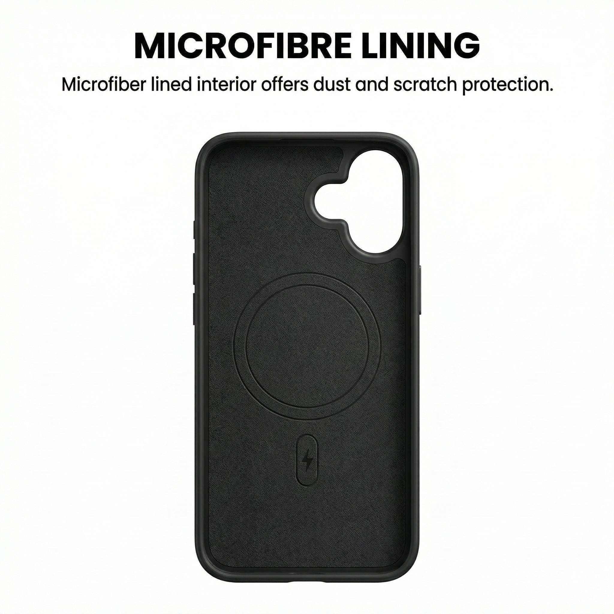 The Avaran Classic Matte - iPhone 16 Plus