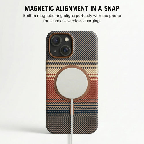 The Avaran Classic Matte - iPhone 14 Plus