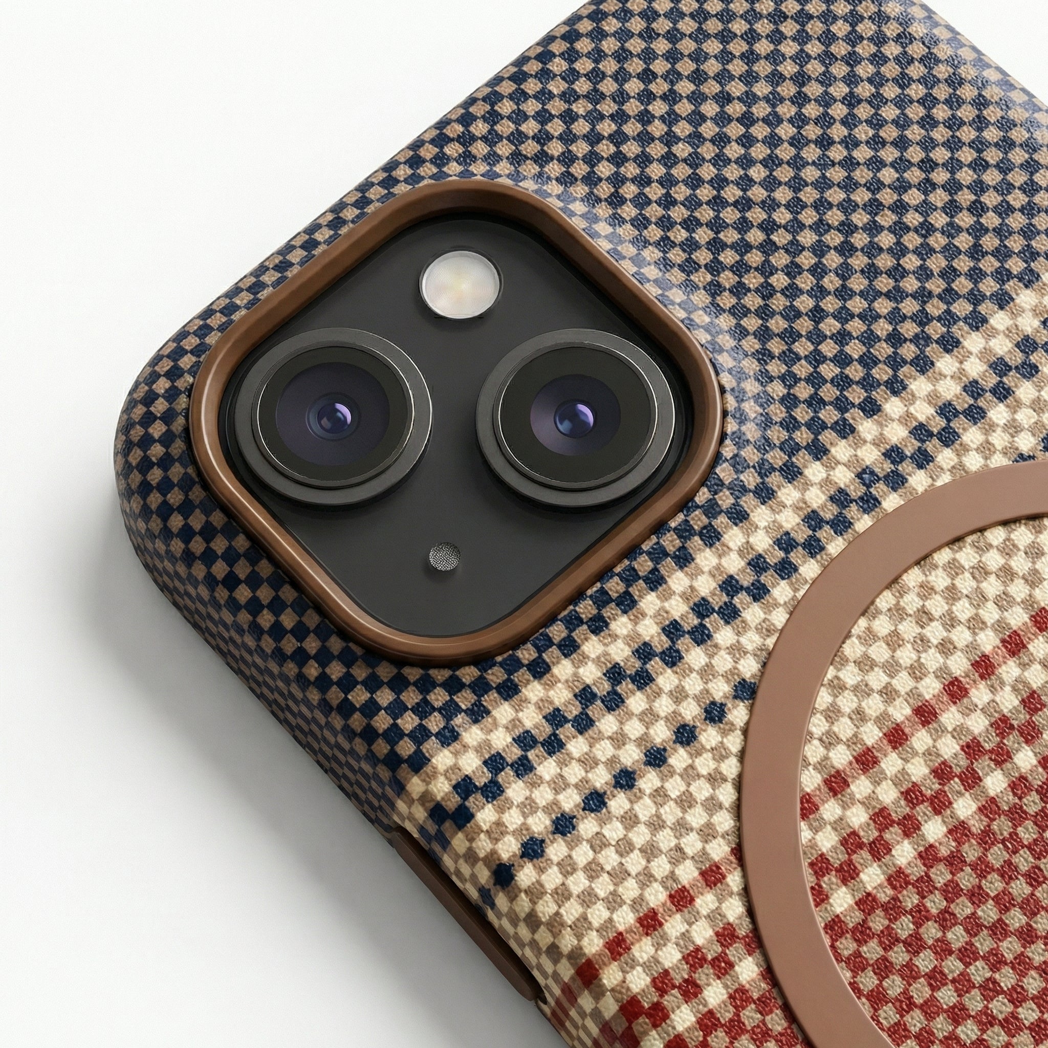 The Avaran Classic Matte - iPhone 14 Plus