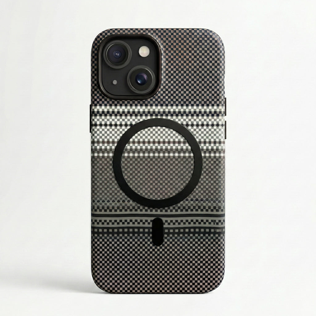 The Avaran Classic Matte - iPhone 14 Plus