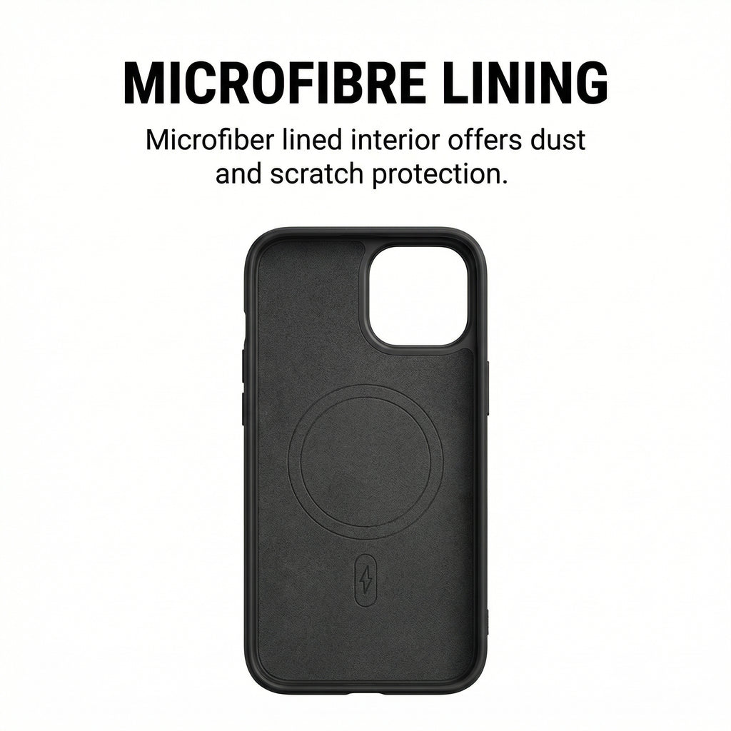 The Avaran Classic Matte - iPhone 14 Pro