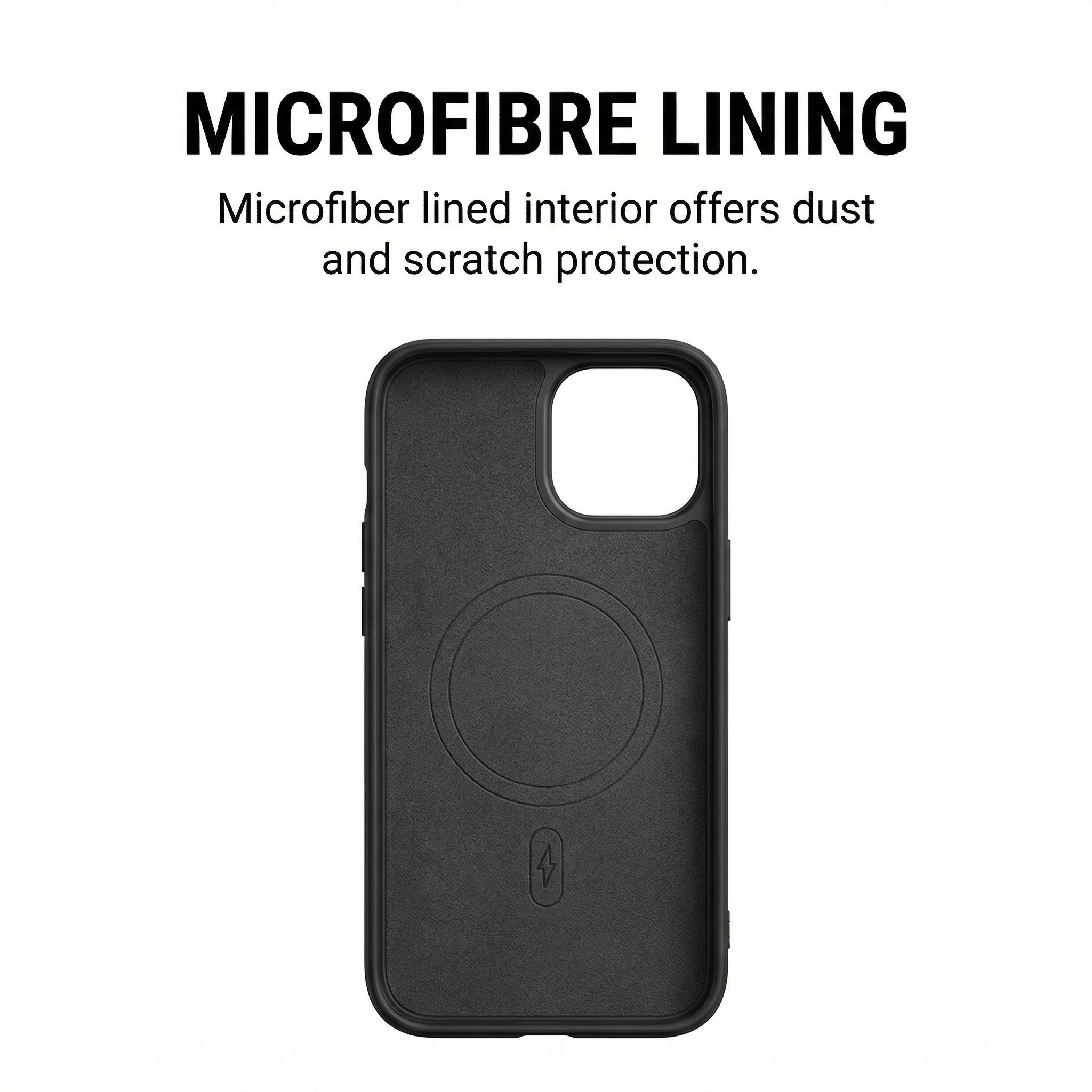 The Avaran Classic Matte - iPhone 14 Pro