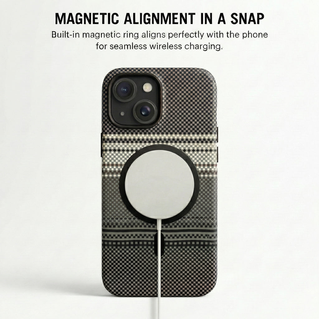 The Avaran Classic Matte - iPhone 14 Plus