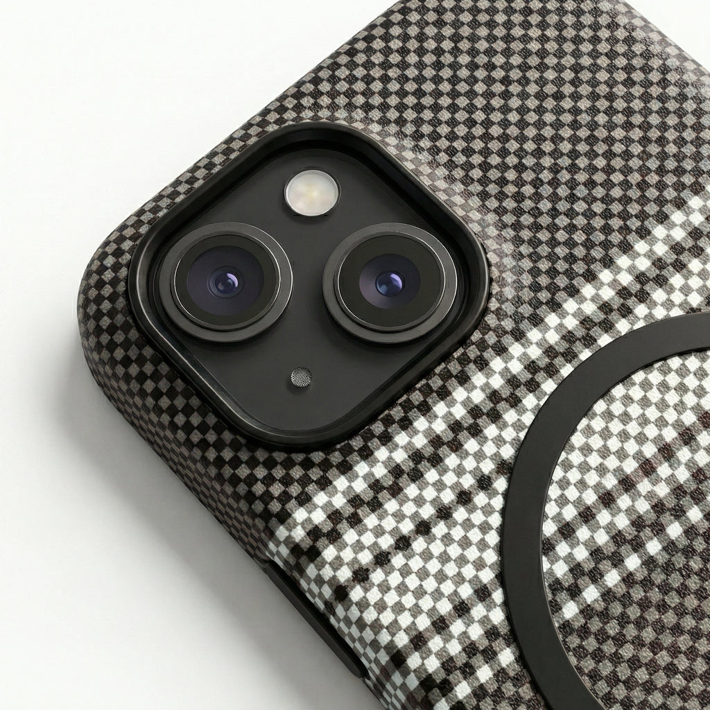 The Avaran Classic Matte - iPhone 14 Plus