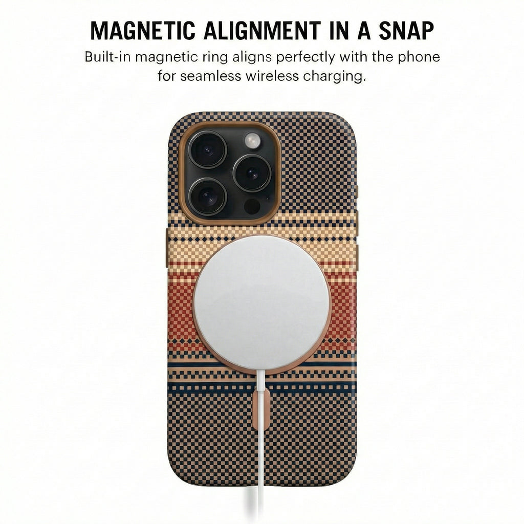 The Avaran Classic Matte - iPhone 13 Pro Max