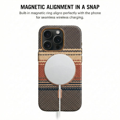 The Avaran Classic Matte - iPhone 13 Pro Max