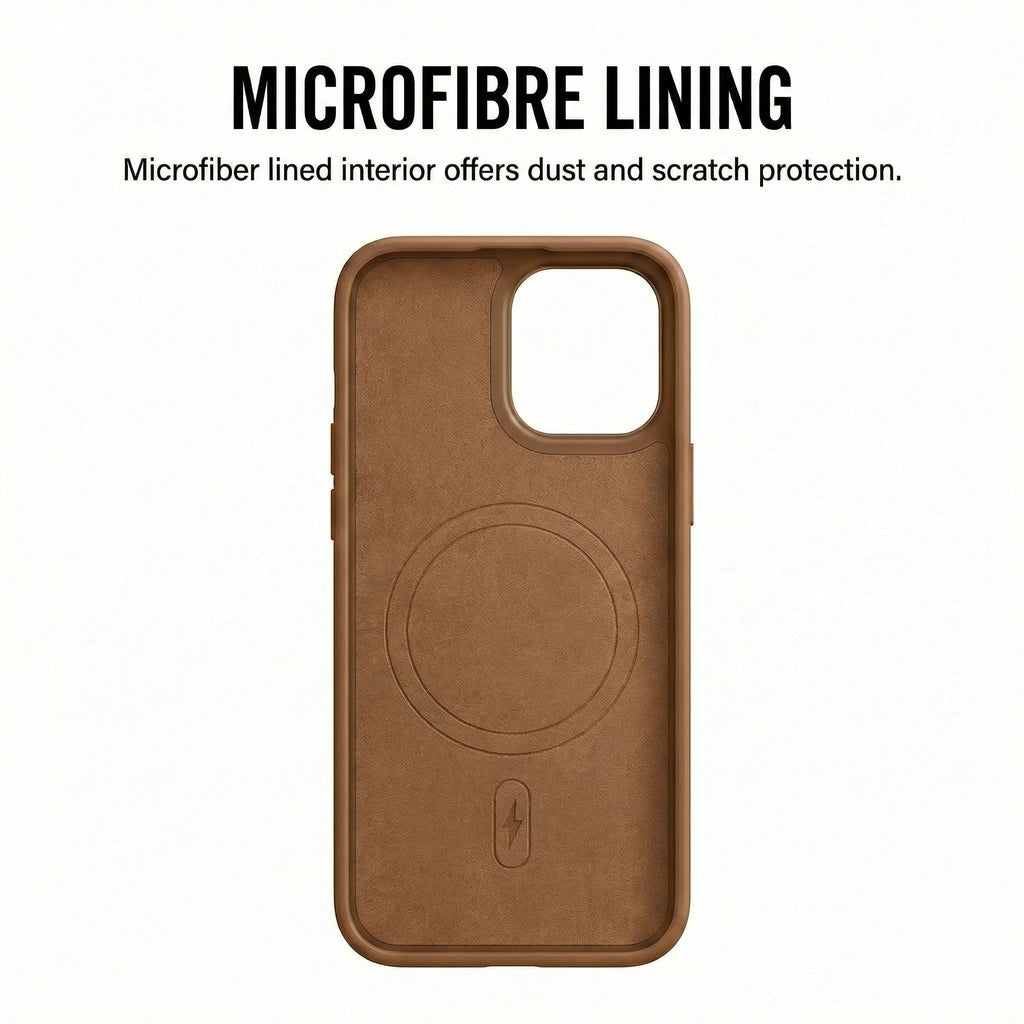 The Avaran Classic Matte - iPhone 13 Pro Max