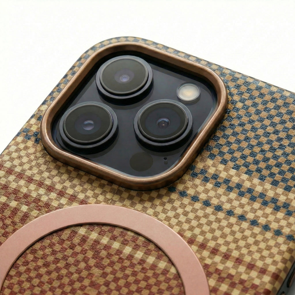 The Avaran Classic Matte - iPhone 13 Pro Max