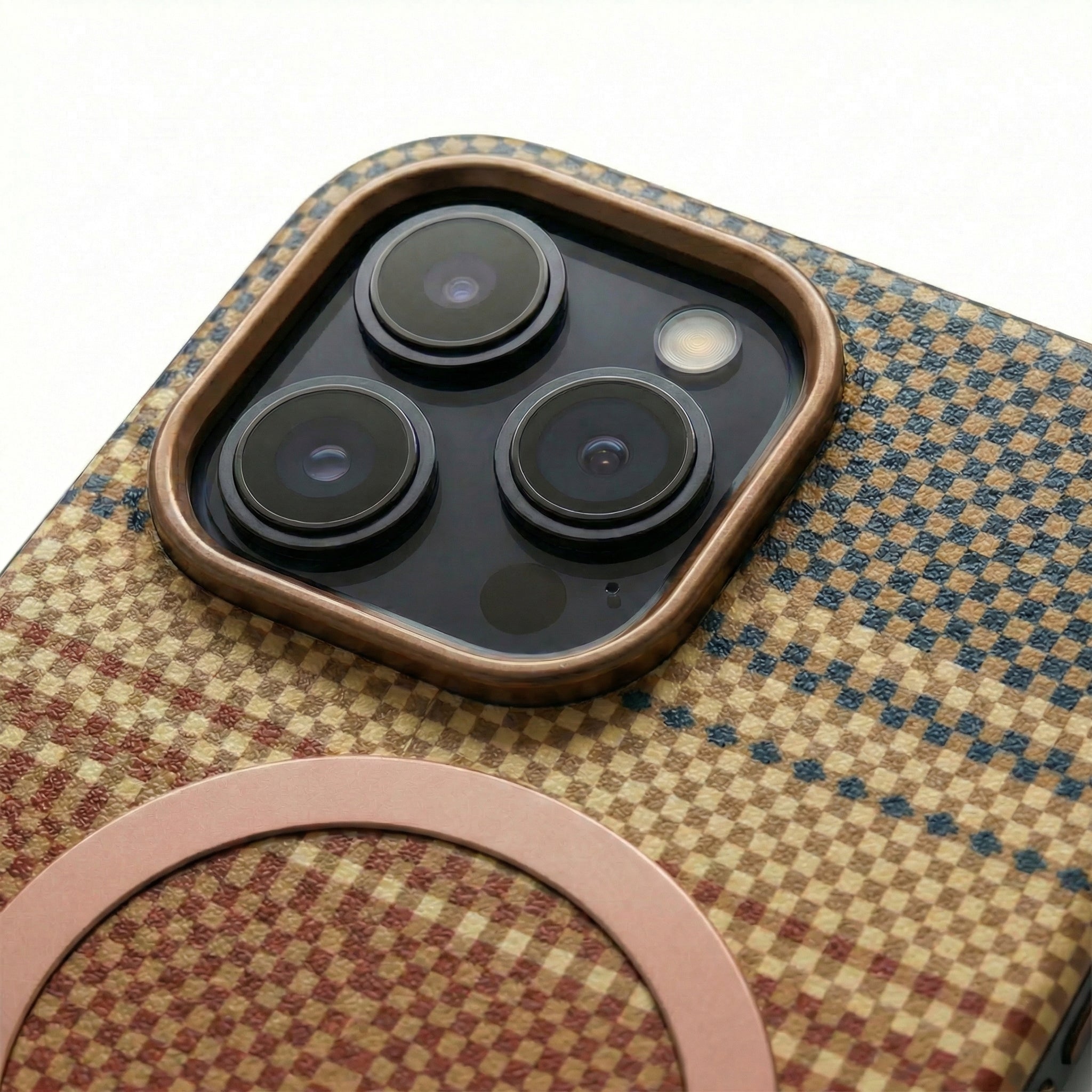 The Avaran Classic Matte - iPhone 13 Pro Max