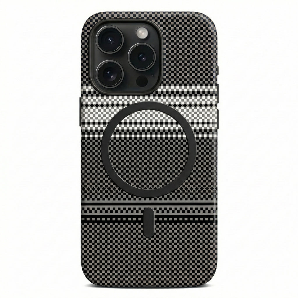 The Avaran Classic Matte - iPhone 13 Pro Max