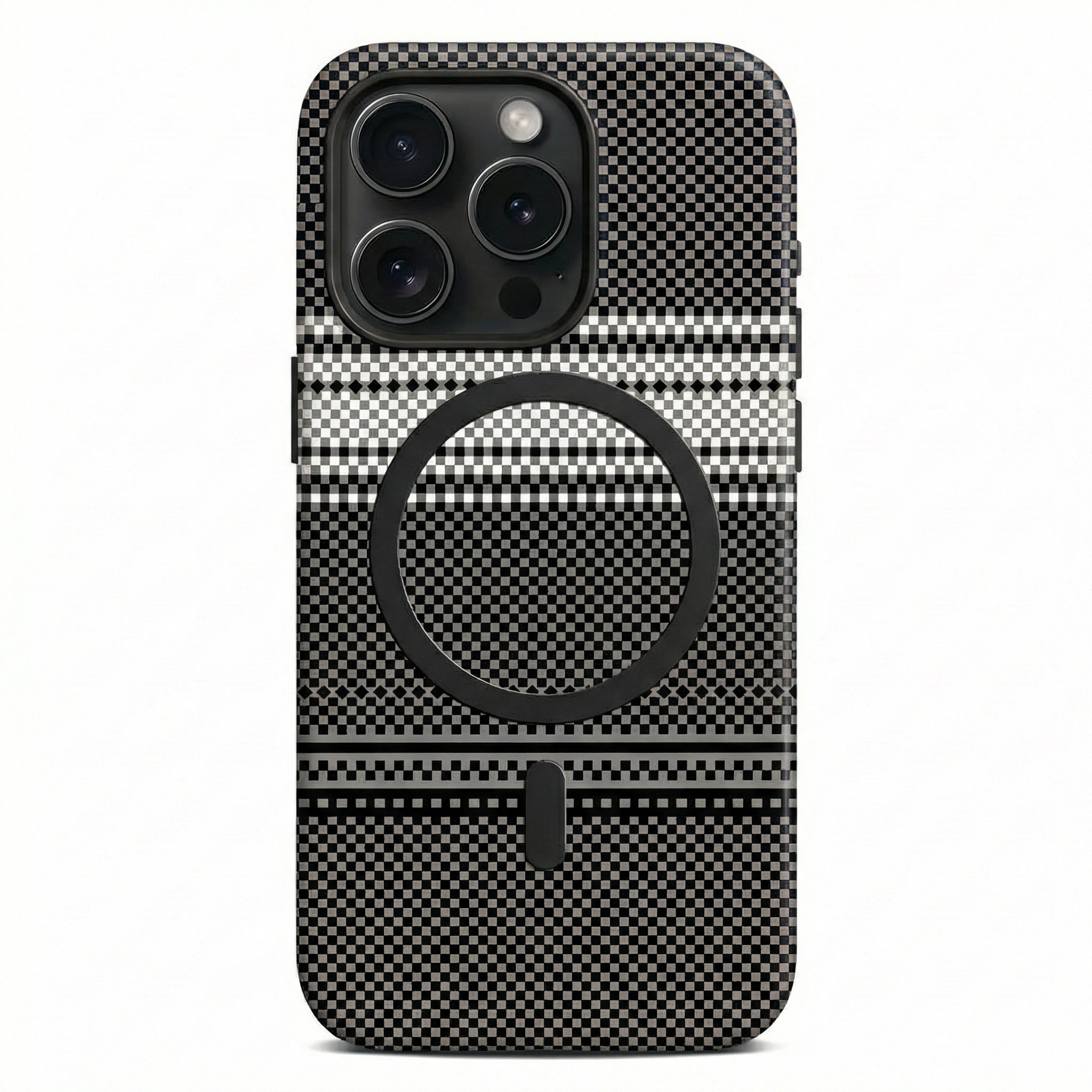 The Avaran Classic Matte - iPhone 13 Pro