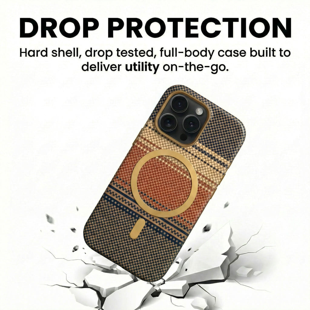 The Avaran Classic Matte - iPhone 13 Pro Max