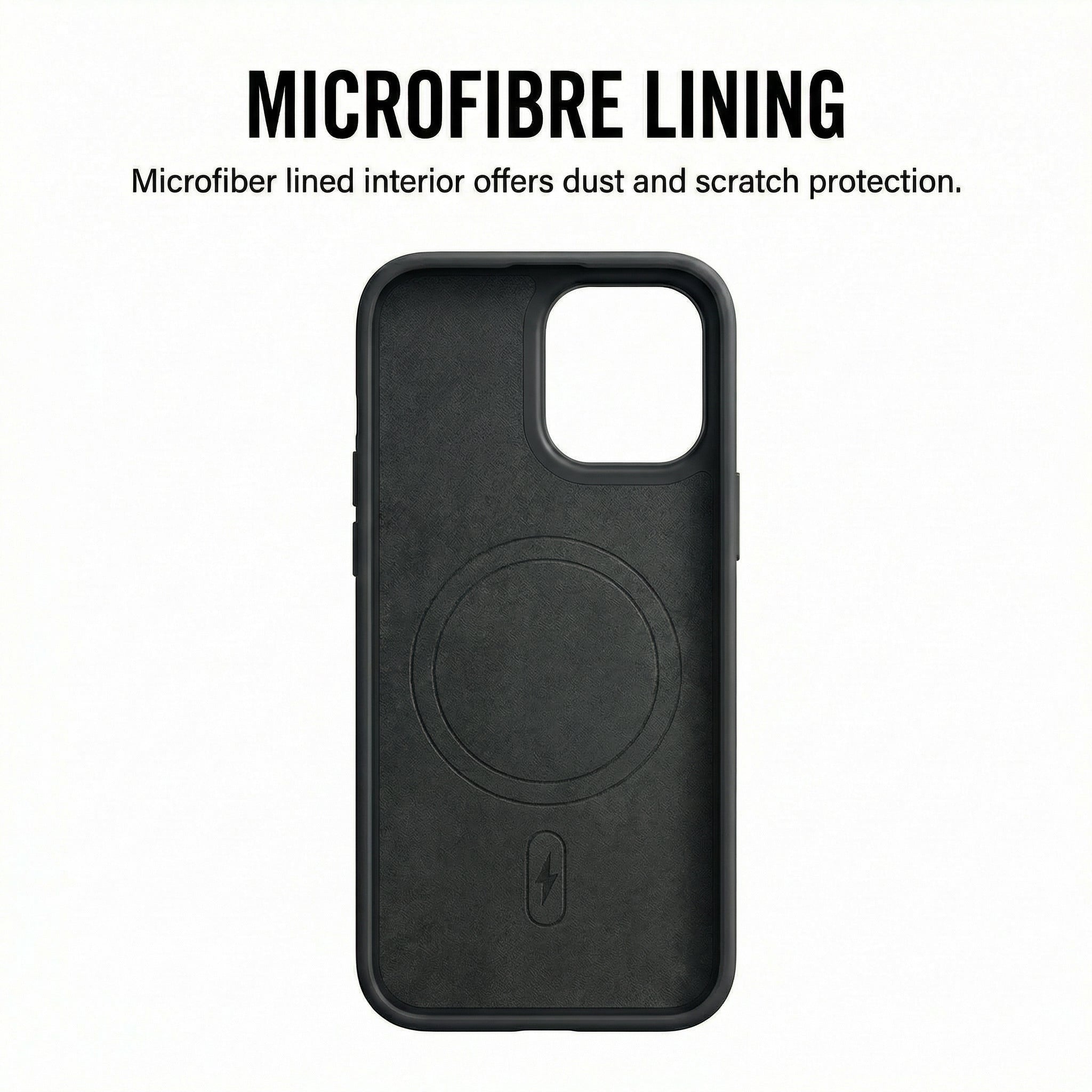 The Avaran Classic Matte - iPhone 13 Pro