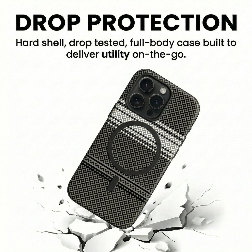 The Avaran Classic Matte - iPhone 13 Pro Max