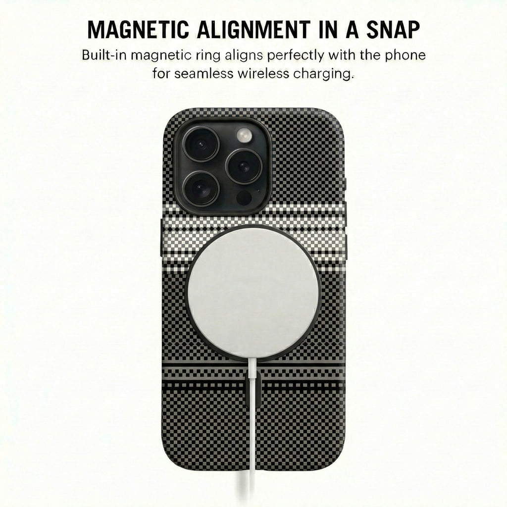 The Avaran Classic Matte - iPhone 13 Pro Max