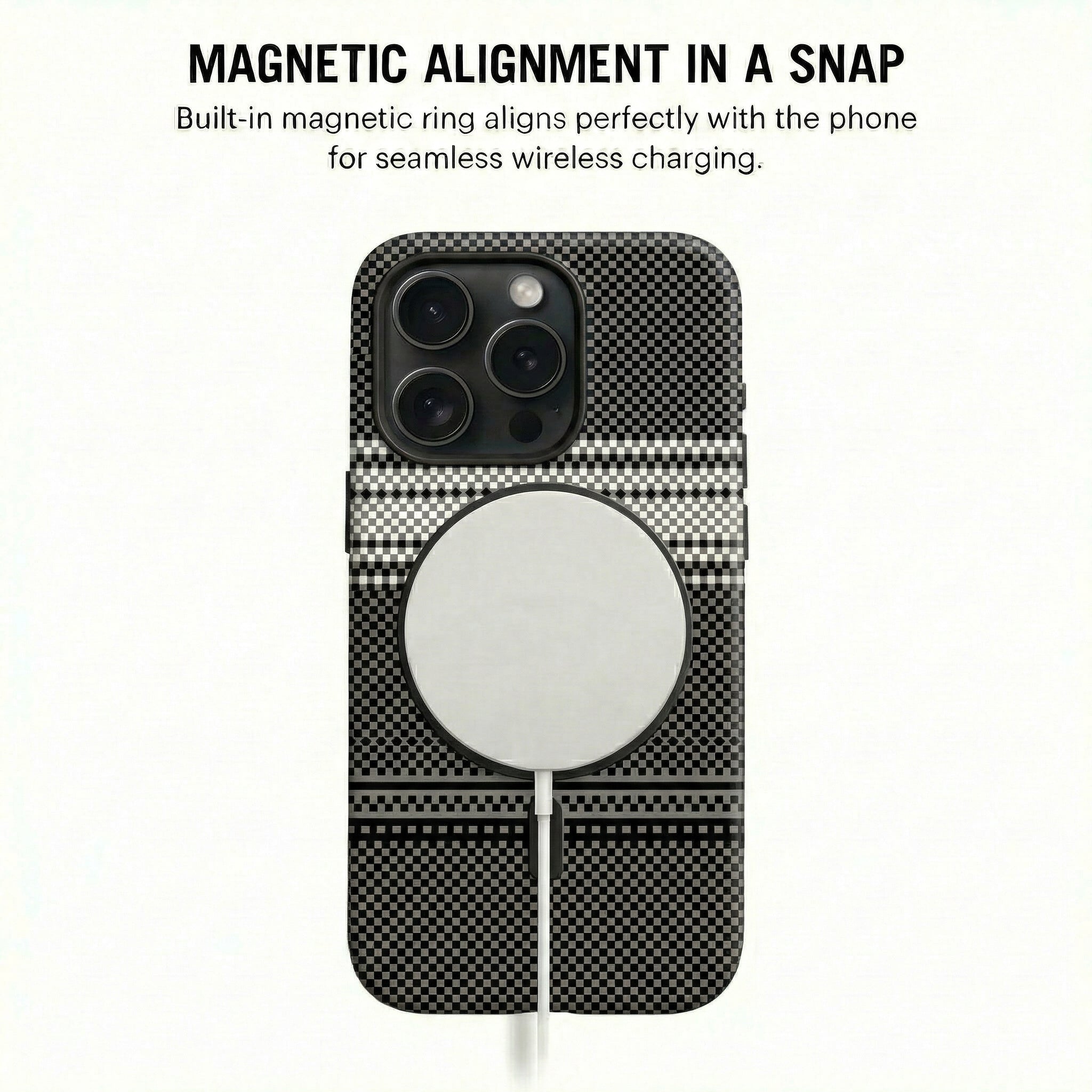 The Avaran Classic Matte - iPhone 13 Pro