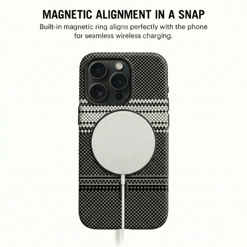 The Avaran Classic Matte - iPhone 13 Pro