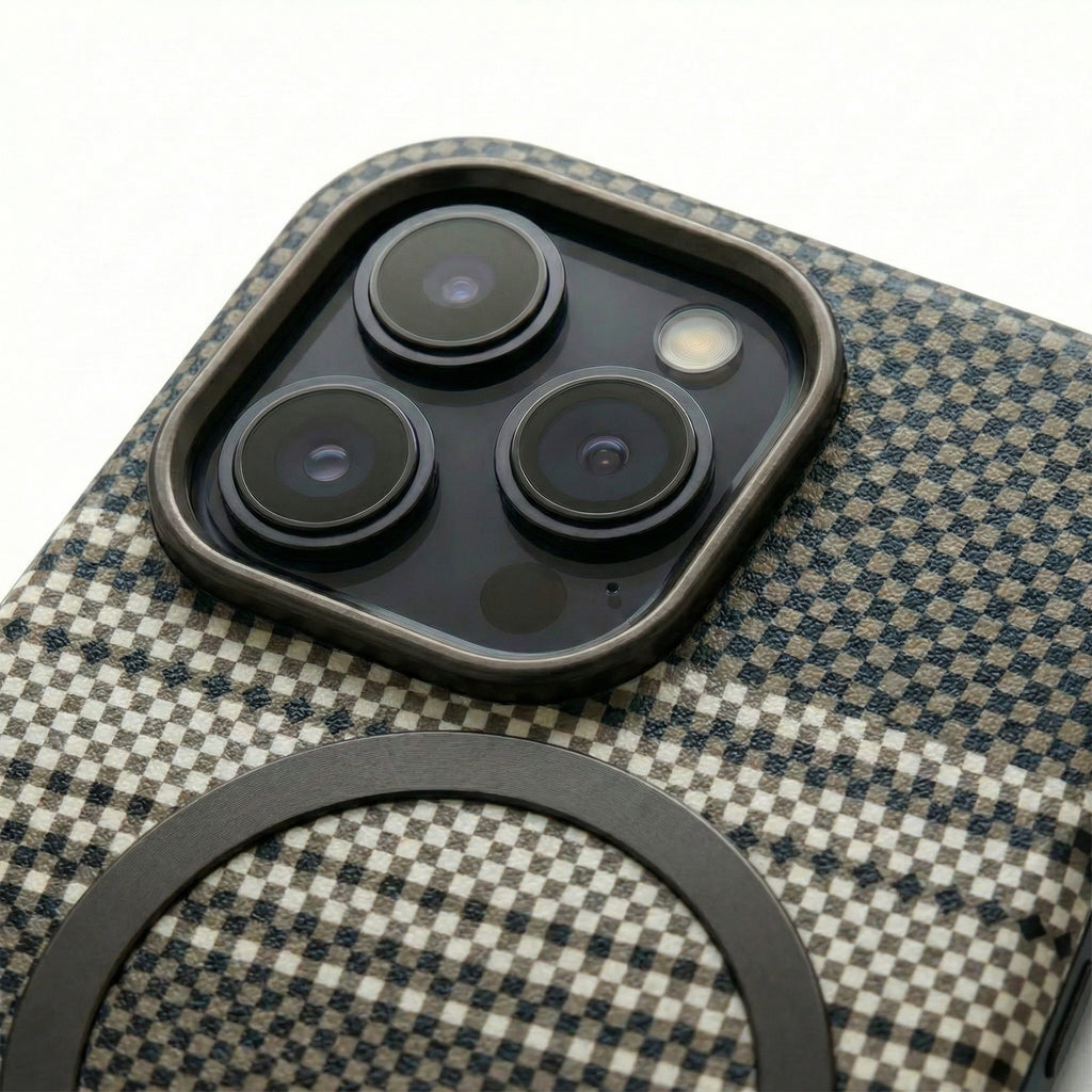 The Avaran Classic Matte - iPhone 13 Pro Max