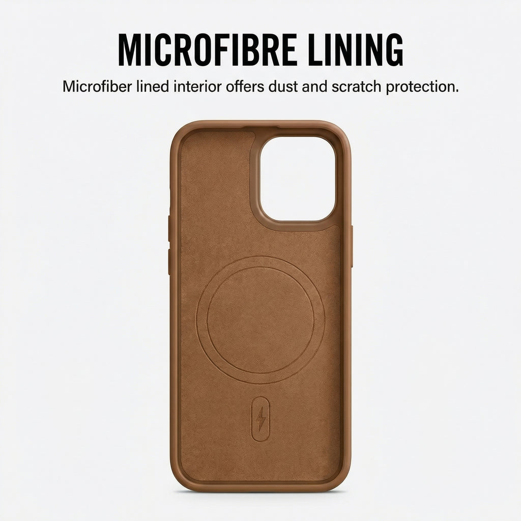 The Avaran Classic Matte - iPhone 16 Pro