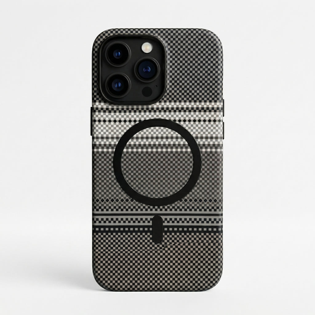 The Avaran Classic Matte - iPhone 16 Pro