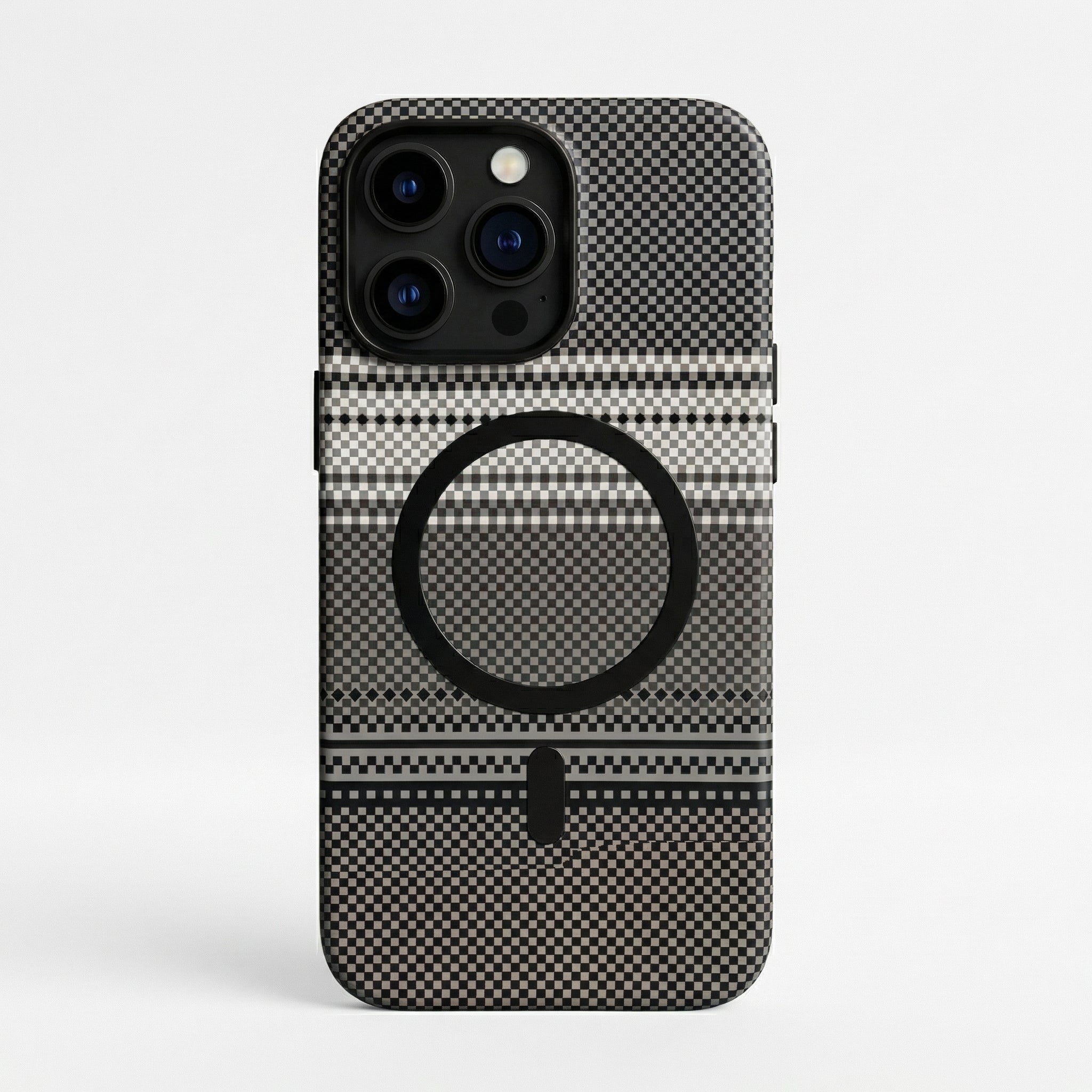The Avaran Classic Matte - iPhone 16 Pro