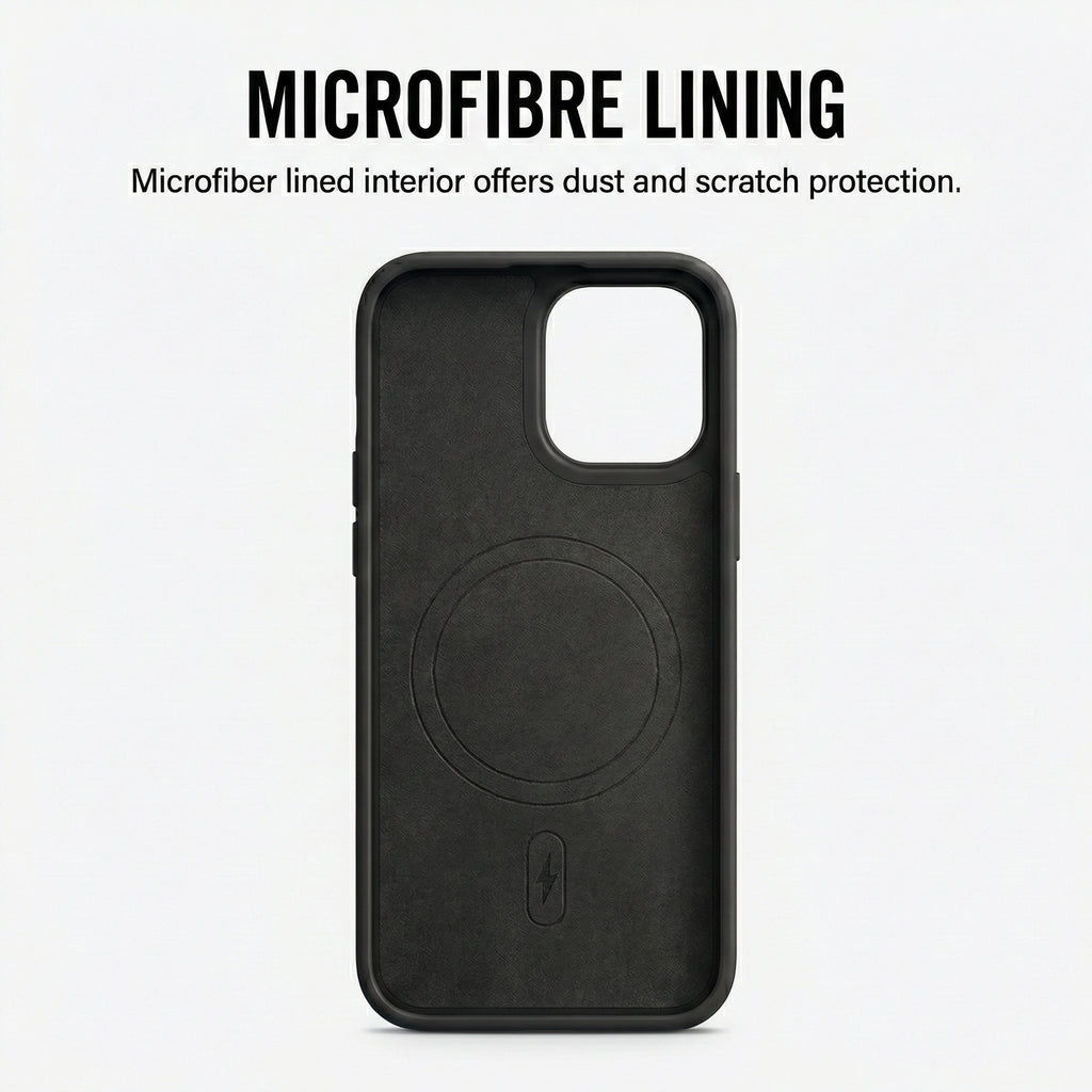 The Avaran Classic Matte - iPhone 16 Pro