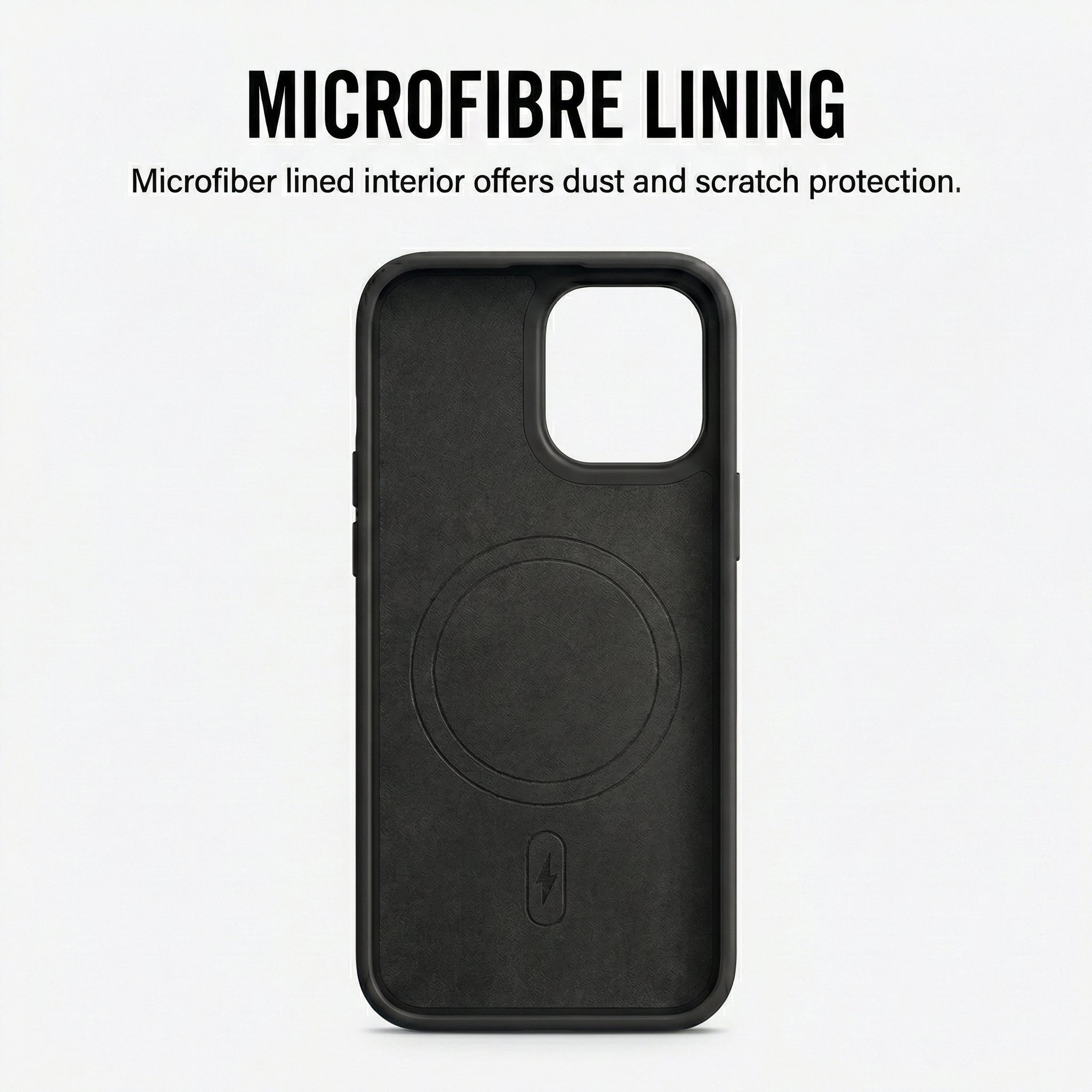 The Avaran Classic Matte - iPhone 16 Pro