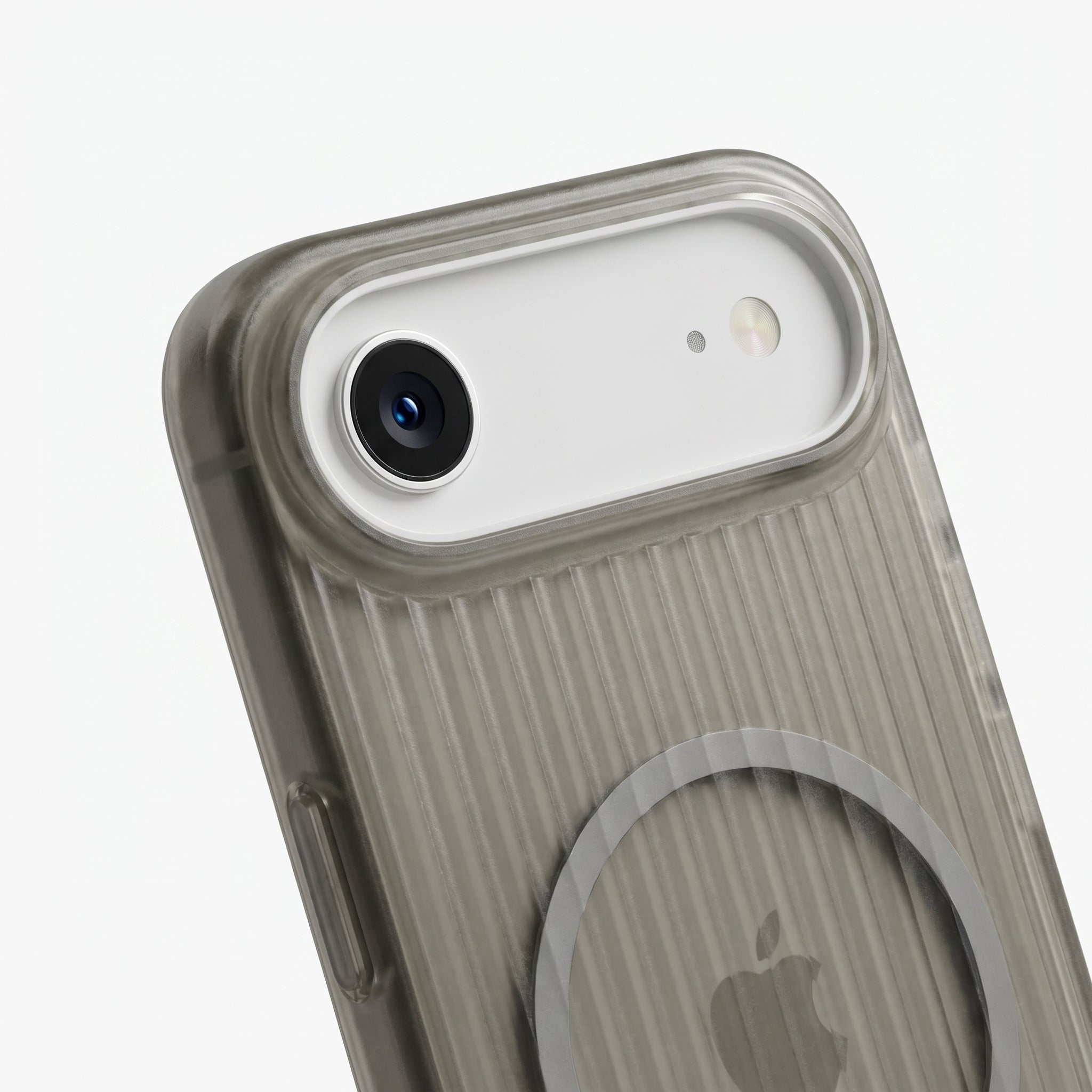 THE AVARAN Element Translucent Case with MagSafe - iPhone Air