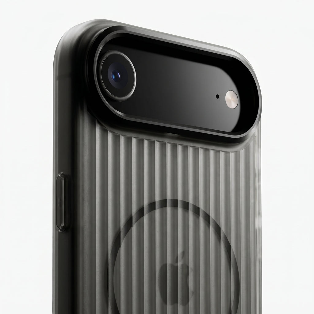 THE AVARAN Element Translucent Case with MagSafe - iPhone Air