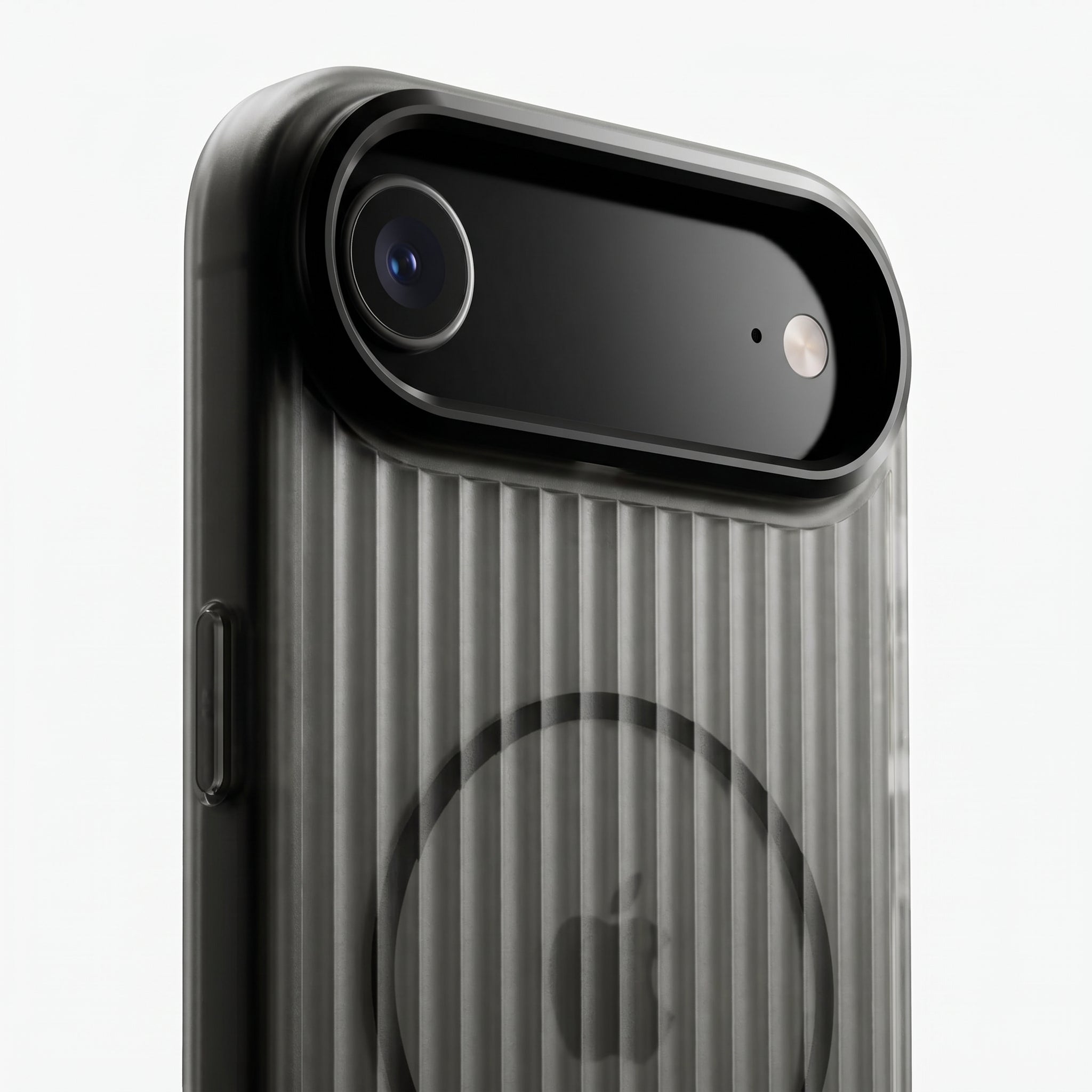 THE AVARAN Element Translucent Case with MagSafe - iPhone Air