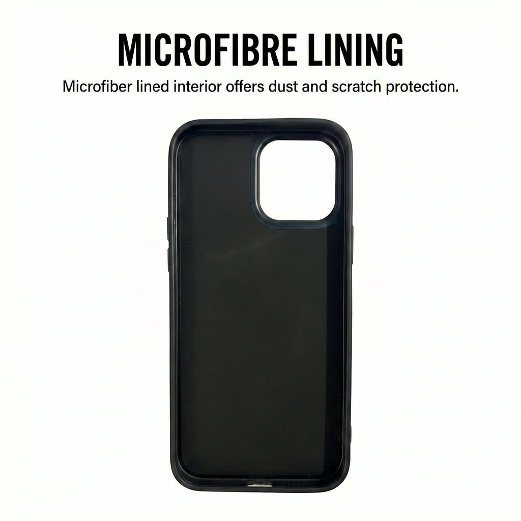 The Avaran Elite Tailored Leather Cover - iPhone 13 Pro Max