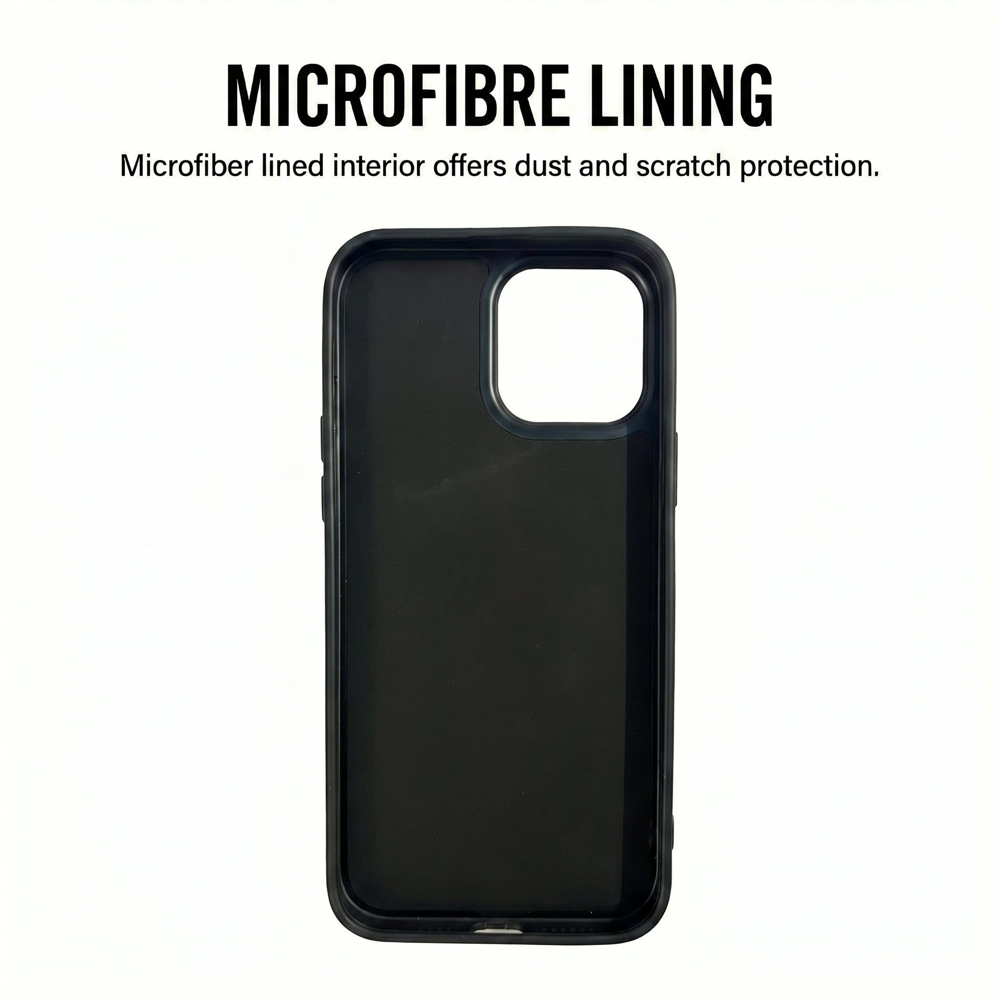 The Avaran Elite Tailored Leather Cover - iPhone 13 Pro Max