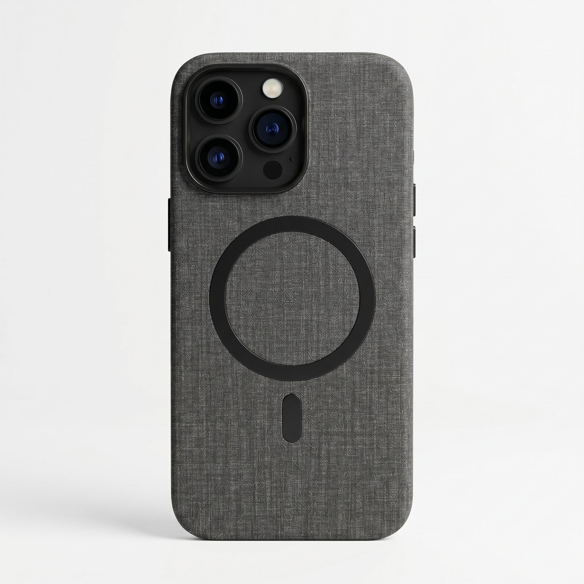 The Avaran Elite Tailored Leather Cover - iPhone 15 Pro Max
