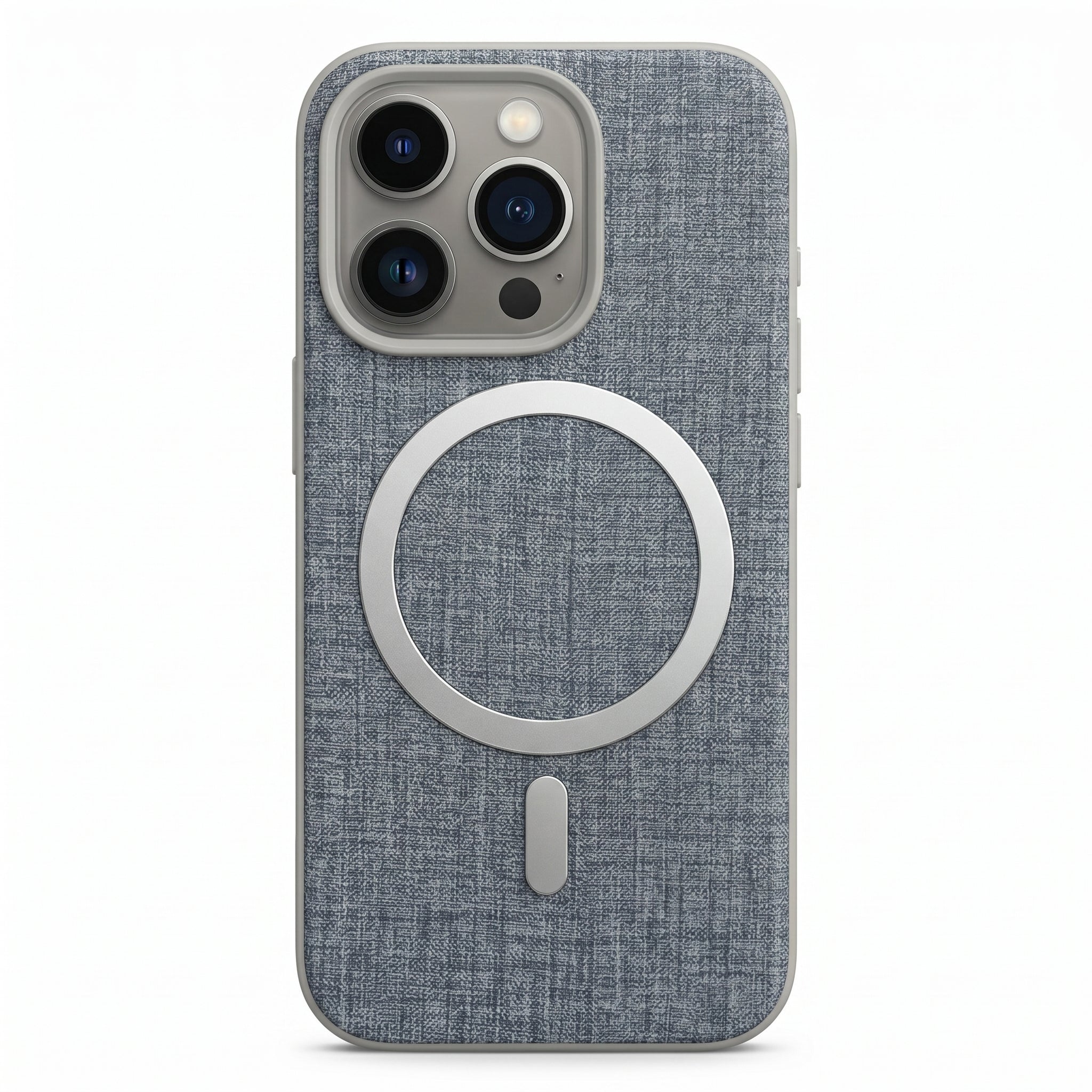 The Avaran Elite Tailored Leather Cover - iPhone 16 Pro