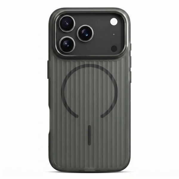 THE AVARAN Element Translucent Case with MagSafe - iPhone 17 Pro