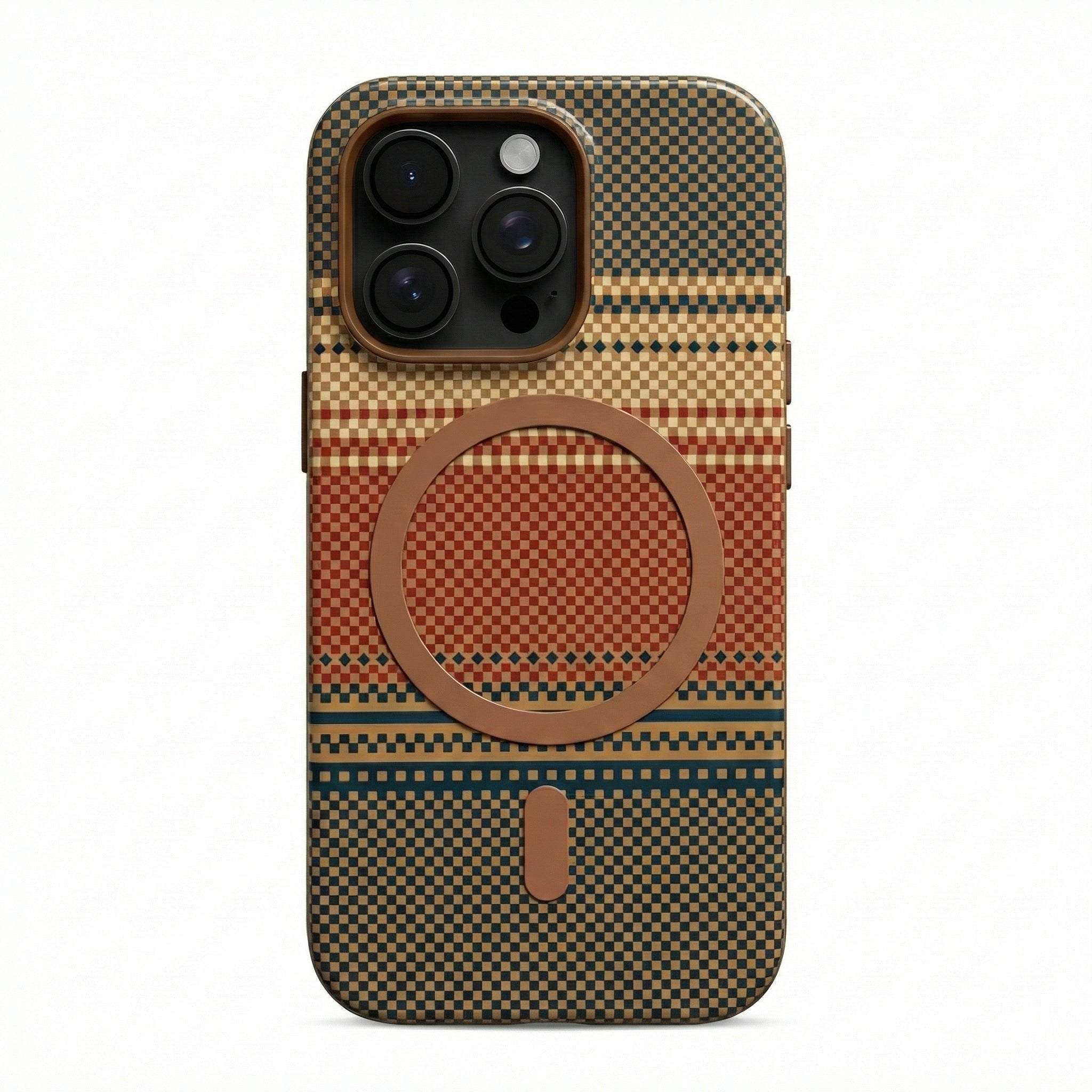 The Avaran Classic Matte - iPhone 14 Pro