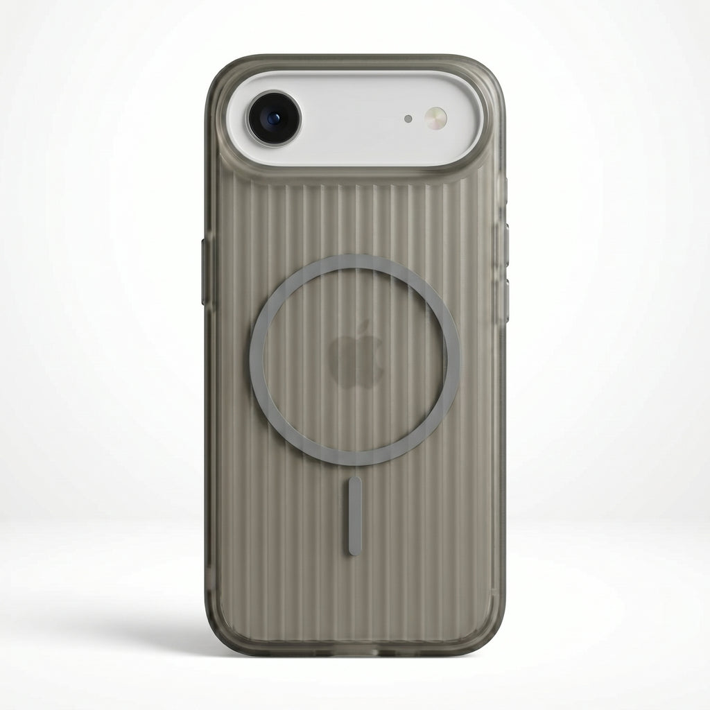 THE AVARAN Element Translucent Case with MagSafe - iPhone Air